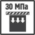 прочность при сжатии